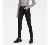 G-star Midge Cody Mid Waist Skinny Jeans