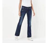 Women's jeans G-Star Midge Bootcut Bleu 29x30