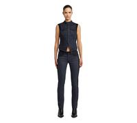 G-Star Midge Slim Straight Pm Raw Denim size W25L30 | Straight Jeans Outlet | Women | Blue W25L30