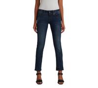 G-star Midge Straight Jeans Blue 30 / 28 Women