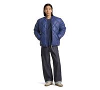 MN Type 96 Selvedge Loose Jeans - Dark blue - Men 28