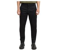 Morry Tapered Chino - Black - Men 29-32