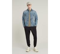G-Star Mosa Overshirt Vintage Mine Dust size M | Denim Jackets Outlet | Men M