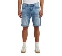 Mosa Short - Medium blue - Men 31