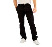 G-star Mosa Straight Chino Pants Black 28 / 30 Men