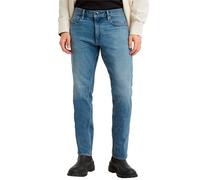 G-Star Men's Mosa Straight Jeans, Blue (sun faded blue donau D23692-D503-G347), 33W / 30L