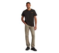 G-Star Mosa Straight Flint Grey size W30L32 | Straight Jeans Outlet | Men | Gray W30L32