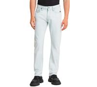 G-Star Men's Mosa Straight Jeans, Blue (beached faded clifton blue D23692-D503-H122), 33W / 34L