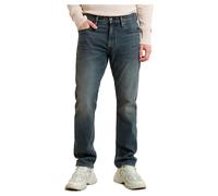 G-STAR Men's Mosa Straight Jeans, Blue (antic sand blast D23692-D775-G803), 34W / 30L