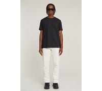 G-Star Mosa Straight Jeans 96 Ecru Mom Washes size W31L32 | Straight Jeans Outlet | Men | Brown