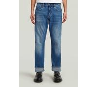 G-Star Mosa Straight Jeans Open Miscellaneous size W30L30 | Jeans Outlet | Men W30L30