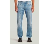G-Star Mosa Straight Light/pastel Blue size W28L32 | Straight Jeans Outlet | Men | Blue W28L32