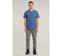 G-Star Nifous R T Dutch Blue Gd size M | Basic T-Shirts Outlet | Men | Blue M