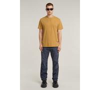 G-STAR Men's Nifous T-Shirt, Brown (Inca Gd D24449-2653-h176), L