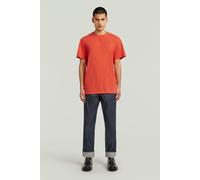 G-Star Nifous R T Lt Antic Red Gd size M | Basic T-Shirts Outlet | Men | Red M