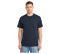 G-Star Men's Nifous T-Shirt, Blue (salute gd D24449-2653-D418), XXL