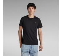 G-star Nifous Short Sleeve T-shirt Black XS Men