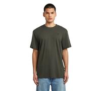 G-Star Men's Nifous T-Shirt, Grey (Asfalt D24449-d976-995), XL