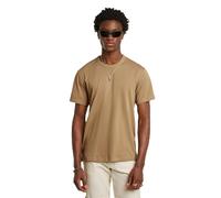 G-STAR Men's Nifous T-Shirt, Beige (Safari D24449-336-b444), XL
