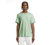 G-STAR, Nifous T-Shirt, Birds Egg Green D24449-336-g992, M