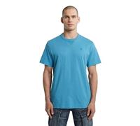 Nifous T-Shirt - Medium blue - Men XL
