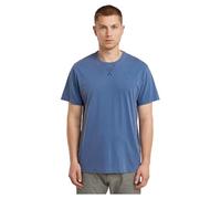 G-STAR Nifous Short Sleeve T-Shirt XL Blue