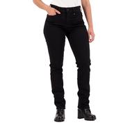 G-star Noxer Straight Jeans Black 24 / 28 Women