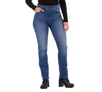 G-star Noxer Straight Jeans Blue 23 / 32 Women