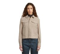 Officer Jacket 3.0 - Beige - Women XS