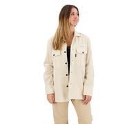 G-star Officer Boyfriend Long Sleeve Shirt Beige S Women