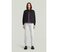 Officer Jacket 2.0 - Black - Women L
