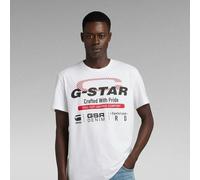 G-star Old Skool Originals Short Sleeve T-shirt