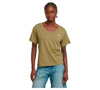 G-star Open Relaxed Short Sleeve V Neck T-shirt