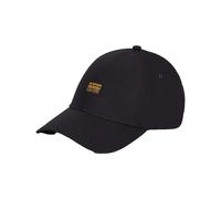 G-STAR Originals Baseball Cap, Men's Baseball Cap, Color Black
