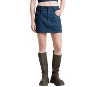 G-star Origins Bowey Short Skirt Blue 26 Women