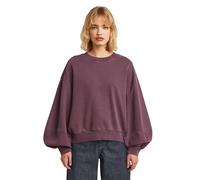 G-star Overdyed Big Sl Oversized Sweatshirt