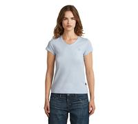 G-star Overdyed Eyben Short Sleeve V Neck T-shirt