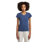 G-star Overdyed Eyben Short Sleeve V Neck T-shirt