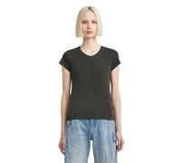 G-star Overdyed Eyben Slim 2.0 Short Sleeve V Neck T-shirt