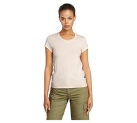 G-star Overdyed Eyben Slim 2.0 Short Sleeve V Neck T-shirt