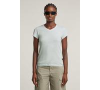 G-Star Overdyed Eyben Slim V T 2.0 Plein Air Gd size M | Shirts Outlet | Women M