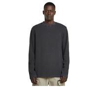 G-star Overdyedweeter Long Sleeve T-shirt