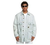 G-star Oversized Chore Denim Jacket