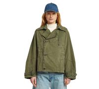 G-star Oversized Short Coat