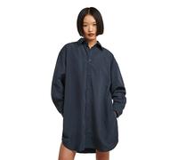 Oversized Dress - Multi color - Women S