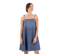 G-star Para Simple Sleeveless Short Dress Blue 2XL Women