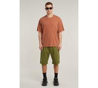 G-Star Pleated Chino Short Mayfly Gd size W34 | Shorts Outlet | Men W34