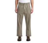 G-Star Men's Pleated Chino Relaxed Pants