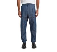 G-star Pleated Relaxed Tapered Chino Pants