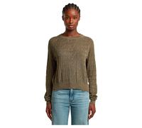 G-star Pointelle Lt Wt Sweater